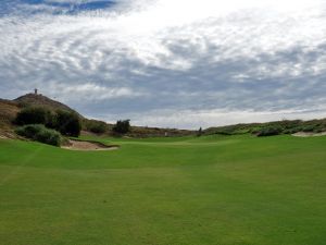 Quivira 14th Approach